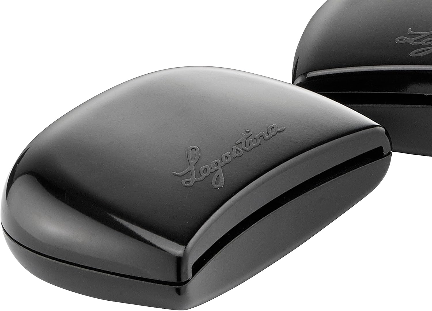 Lagostina Salvaspazio 95144220000 Pan Handle Black