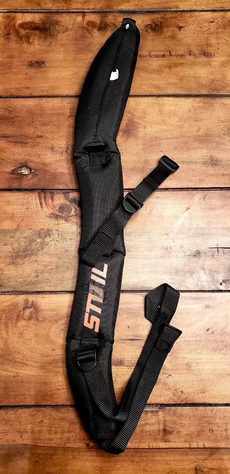 SOUFFLEUR DE FEUILLES Bretelles Paule Harnais Accessoire Gauche & Droit