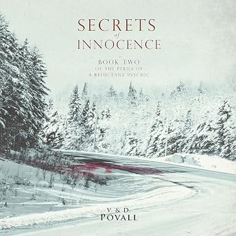 Secrets of Innocence Audiobook by V. & D. Povall episode artwork
