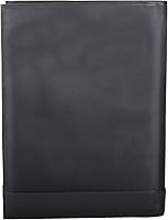 Vista 7 de Cross Carpeta de nailon y cuero genuino para portafolio, organizador de documentos tamaño A4 y tarjetero de presentación/soporte para bolígrafo