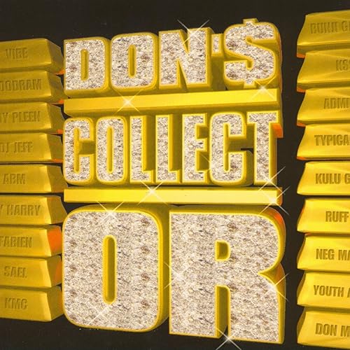 Don S Collector By Various Artists On Amazon Music Amazon Com