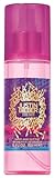 Justin Bieber The Key Hair Mist for Women, 5 fl oz