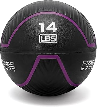 Fringe Sport Medicine Ball