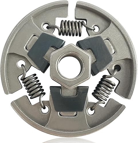 Miniatura 6 de Embrague de piñón .325-7 para motosierra Stihl MS180 018 017 MS170 MS250 MS230 MS210 021 023 025 MS170C MS180C con arandela E-Clip Kit Re