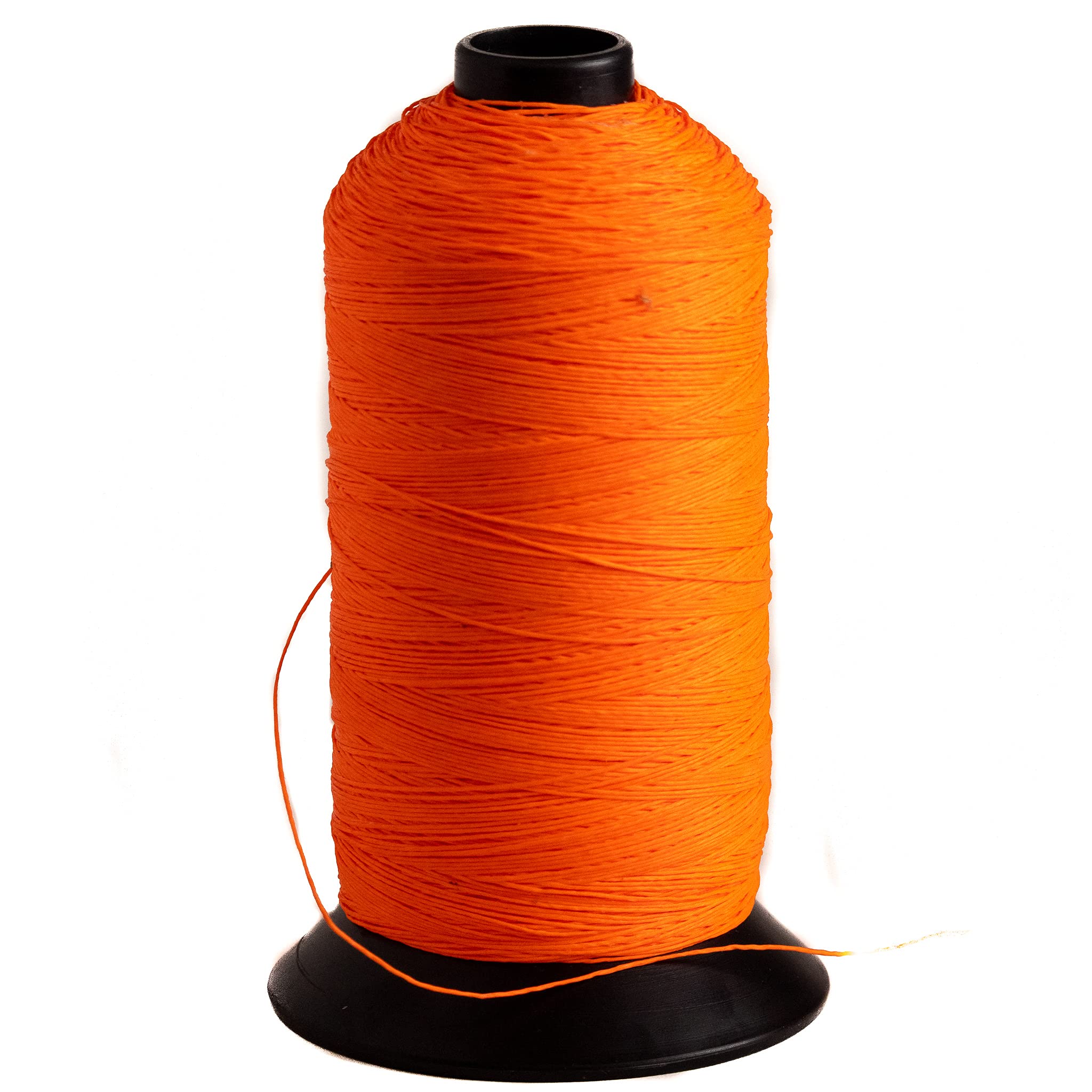 BCY B-55 Bowstring Material (Flo Orange)