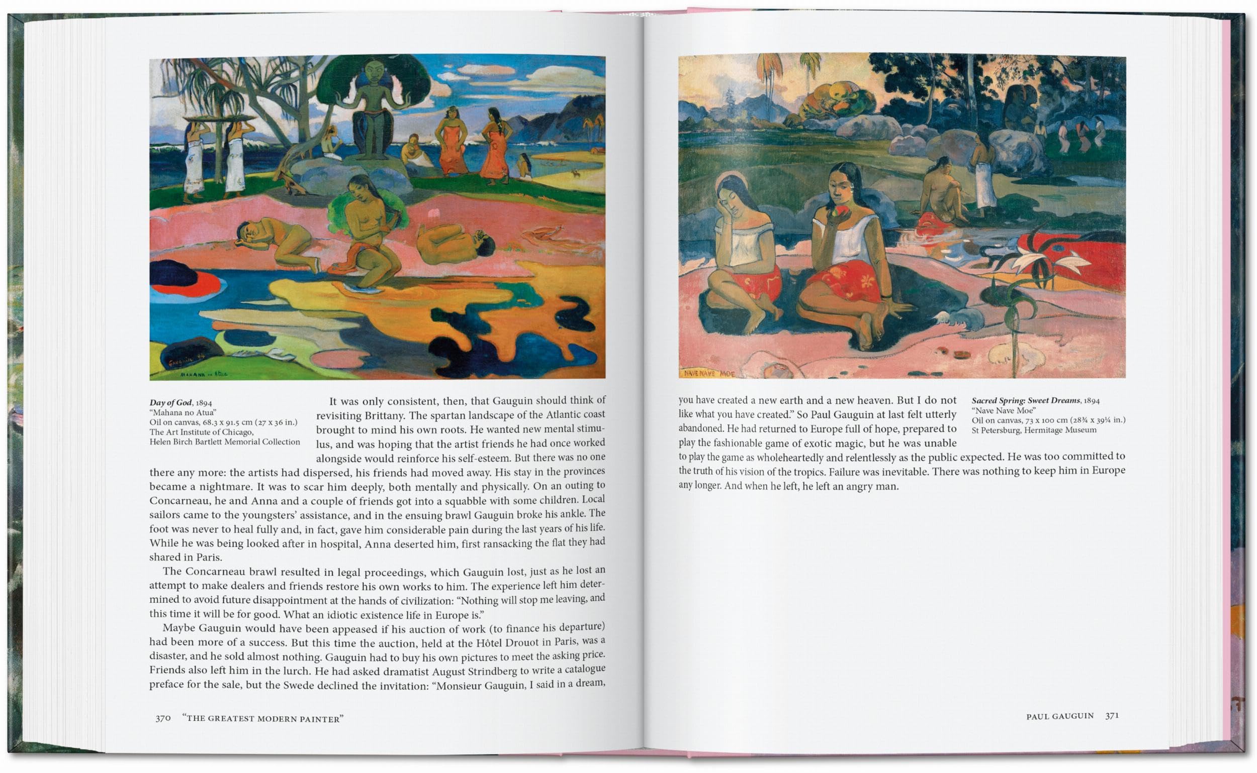 Art for All. Impressionists: Vol. 1