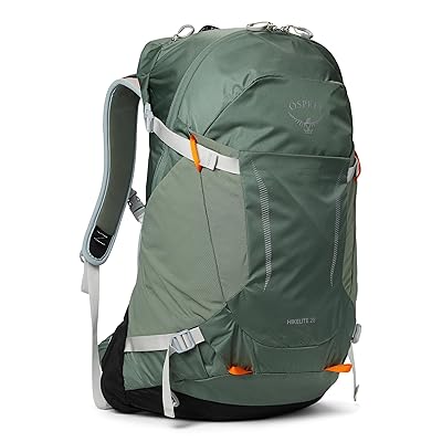 Osprey Hikelite 28 Backpack Bags Pine Leaf Green
