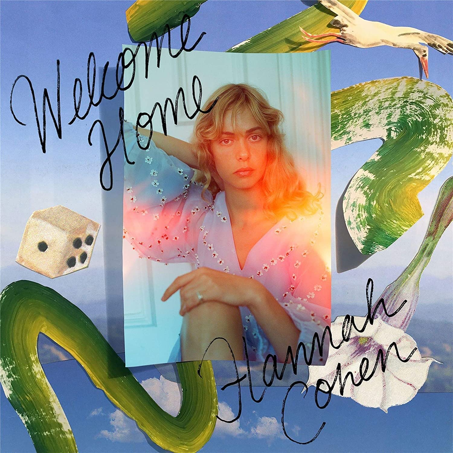 Welcome Home [VINYL]