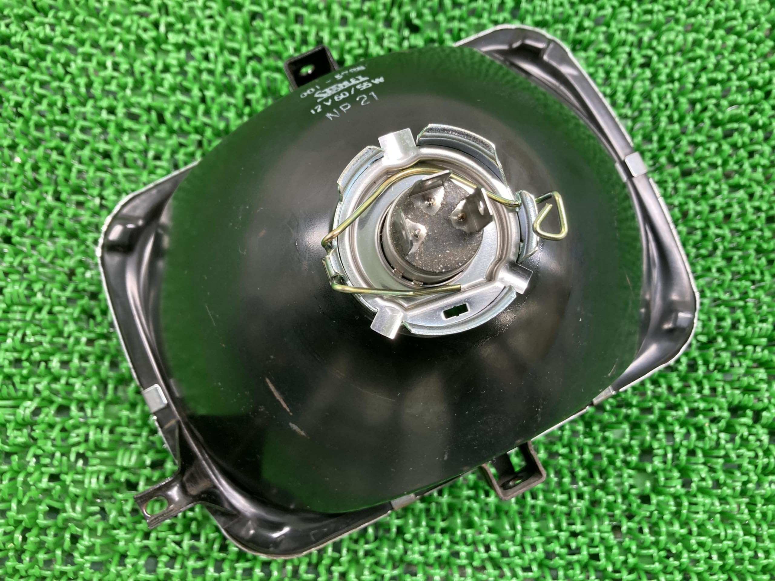 | ZRX1200R ヘッドライト 5788 ZRT20A-048*** カワサキ 純正