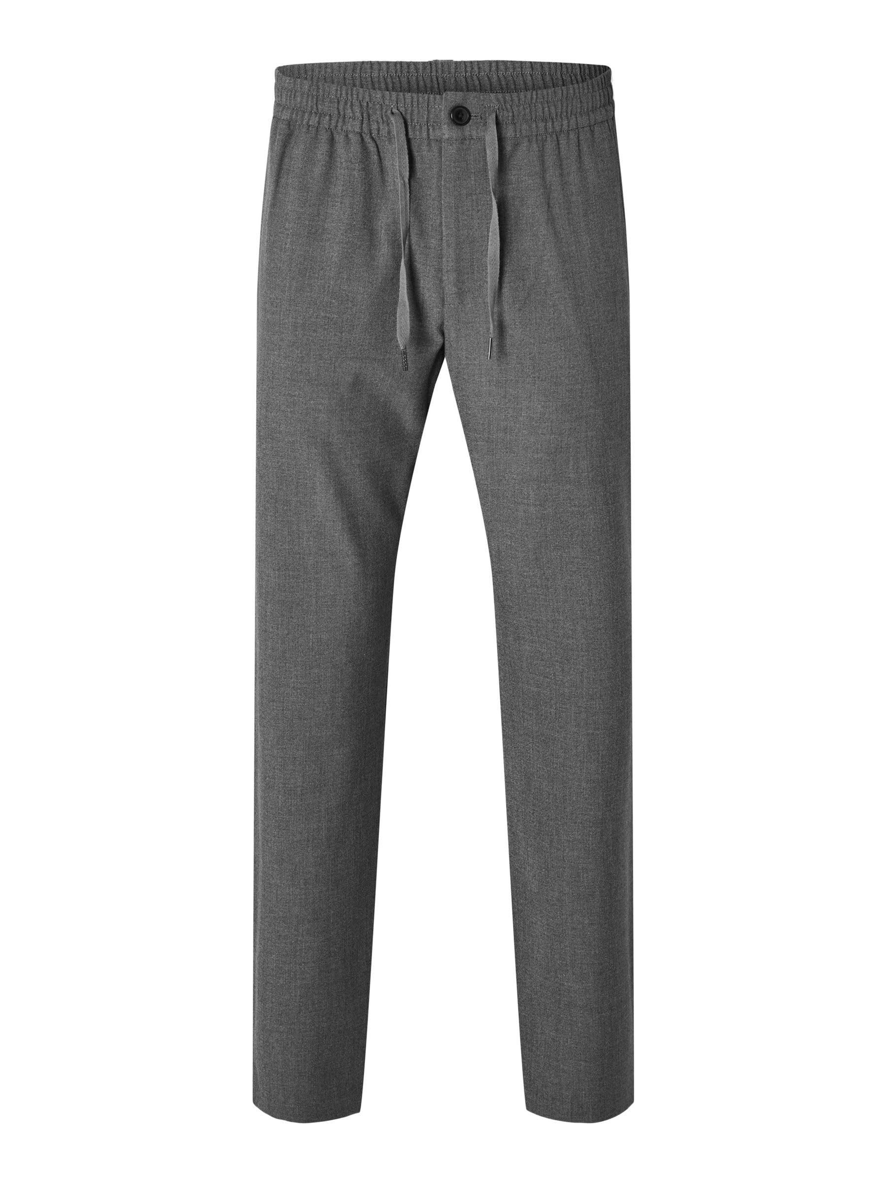 SELECTED HOMME Male Hose 196 Straight Fit