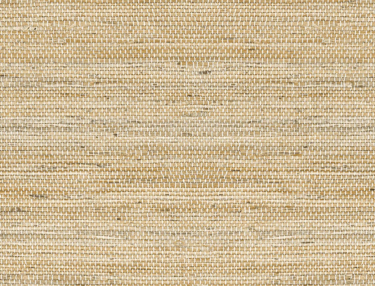 Lillian August NextWall Luxe Haven Luxe Weave Peel and Stick Wallpaper (Chamomile)