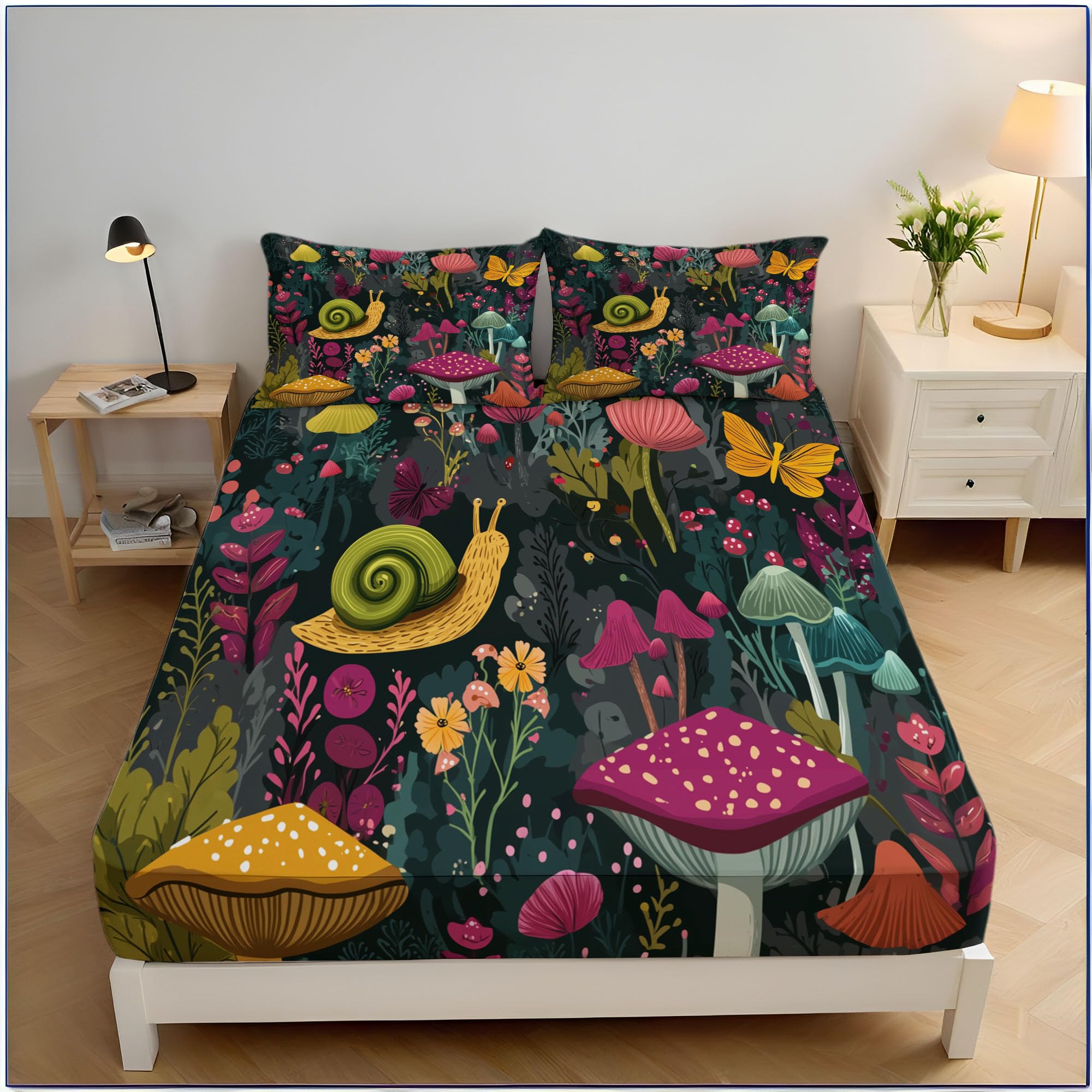 Drap housse 200x200 résistant aux rides pour matelas épais fini le drap qui glisse