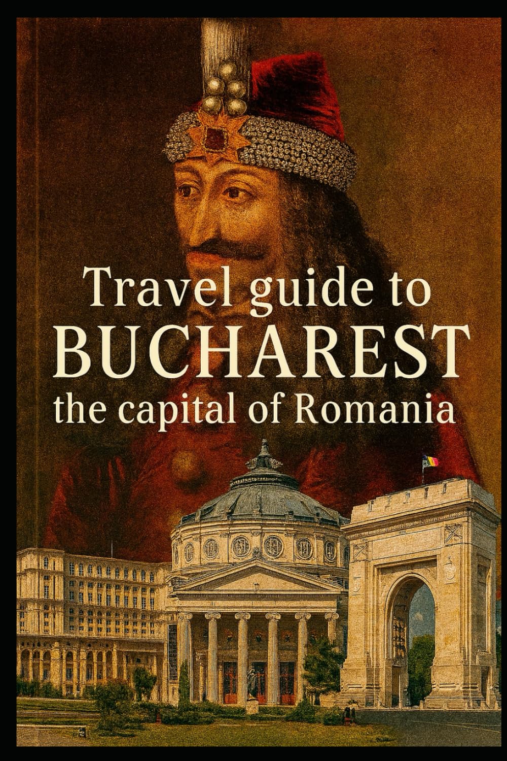 Travel guide to Bucharest, the capital of Romania: Bucharest, a European capital documented by Prince Vlad the Impaler, the main character of the film Dracula