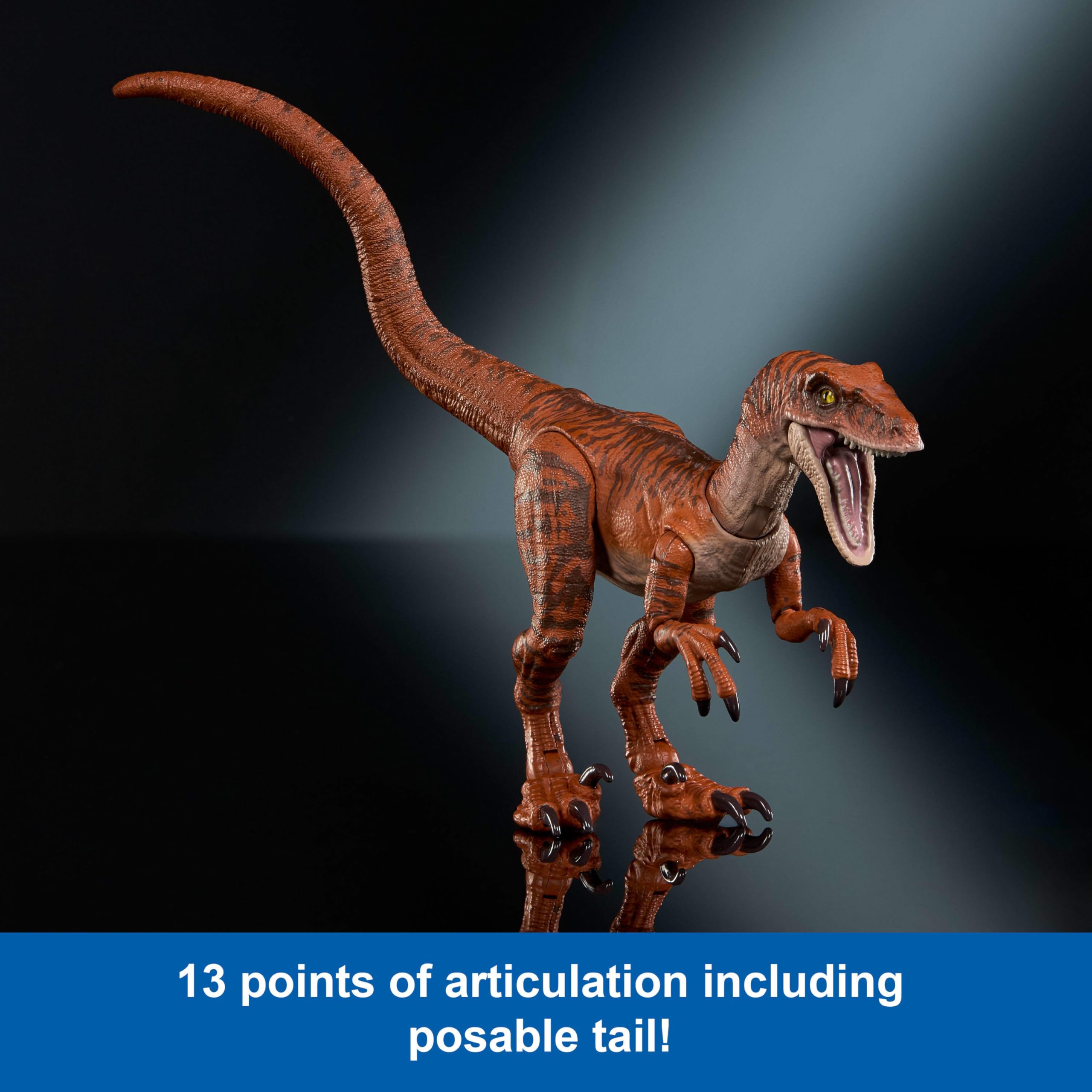 Amazon.com: Mattel Jurassic World Hammond Collection Dinosaur