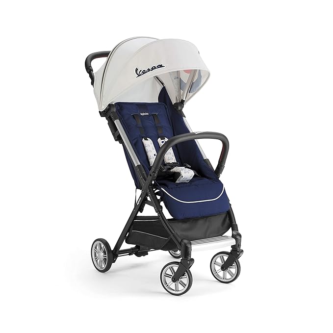 capella compact stroller