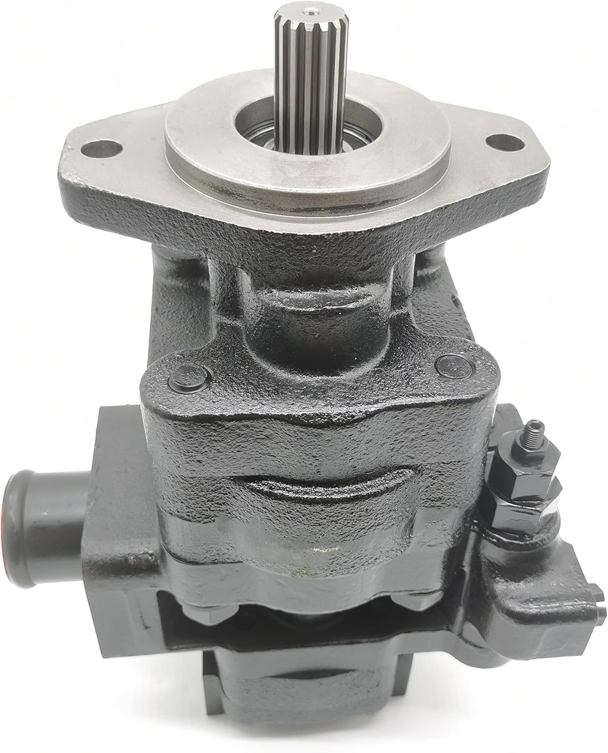 Hydraulic Pump AT331223 For John Deere Backhoe 310G 310SJ 310SK 315SK 325J 325K