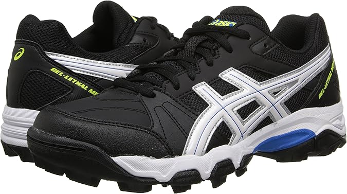 asics gel lethal mp6