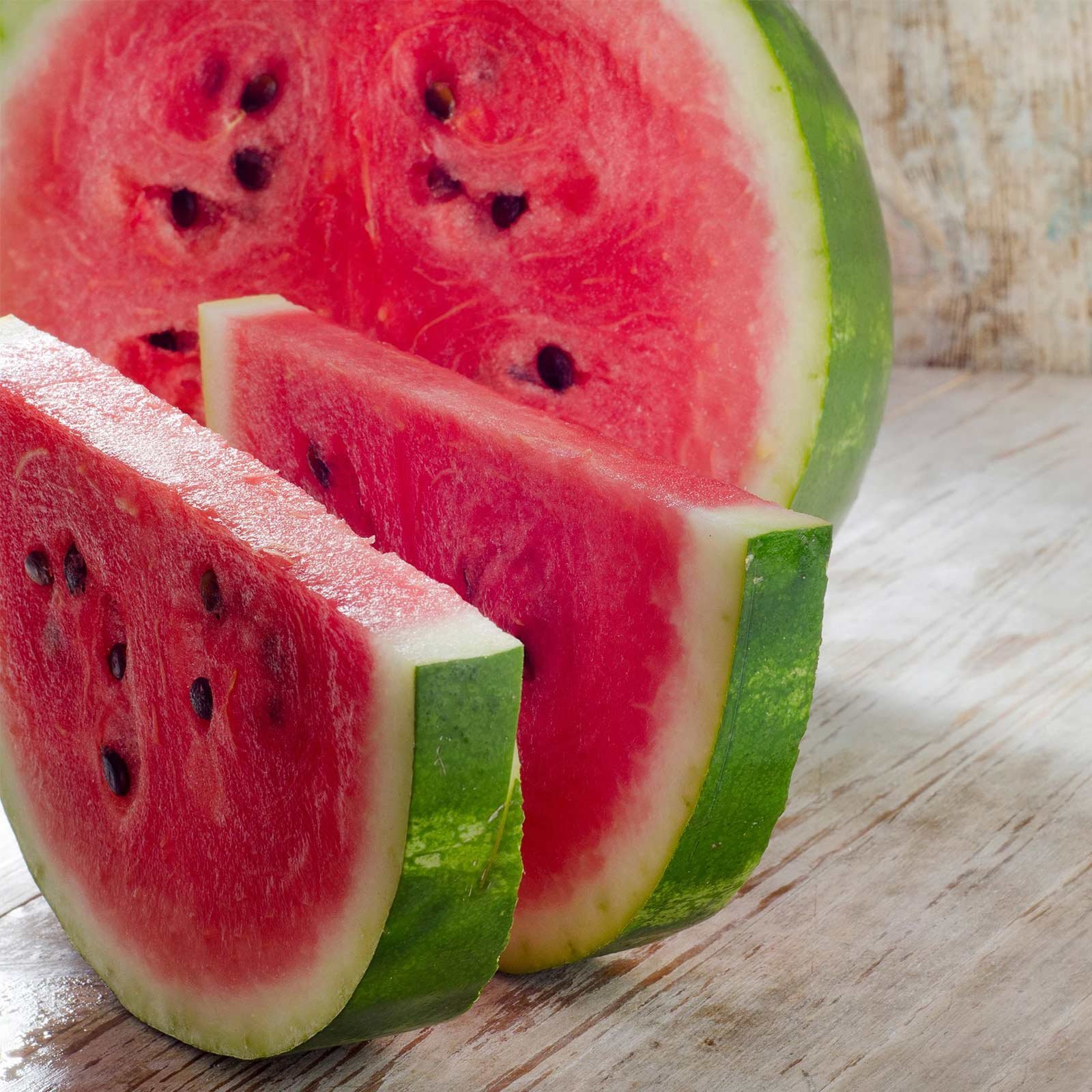 Amazon.com : Watermelon Garden Seeds - Crimson Sweet - 5 Lbs