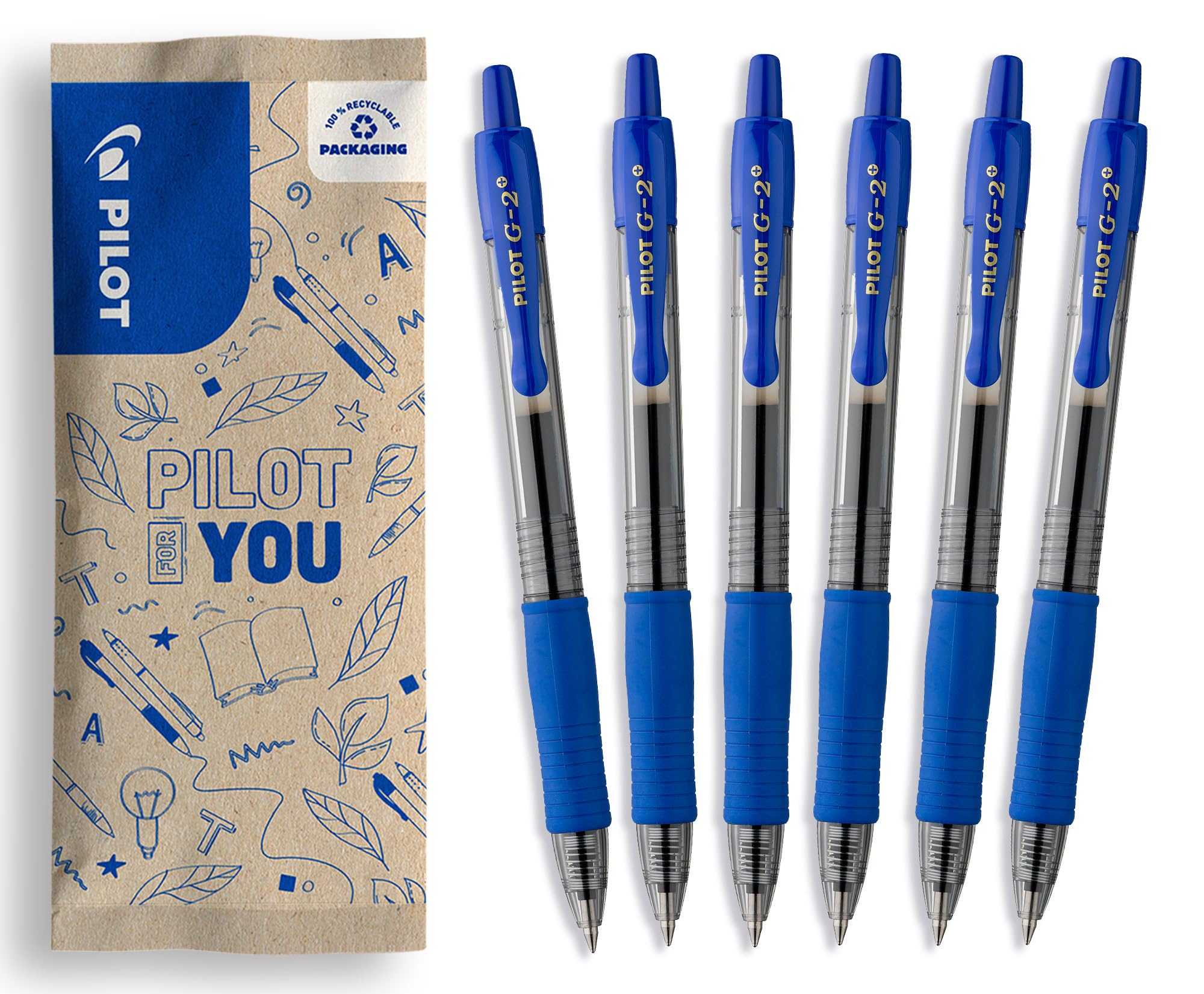 Sparen Sie mit den Büroprodukten von Pilot Pen