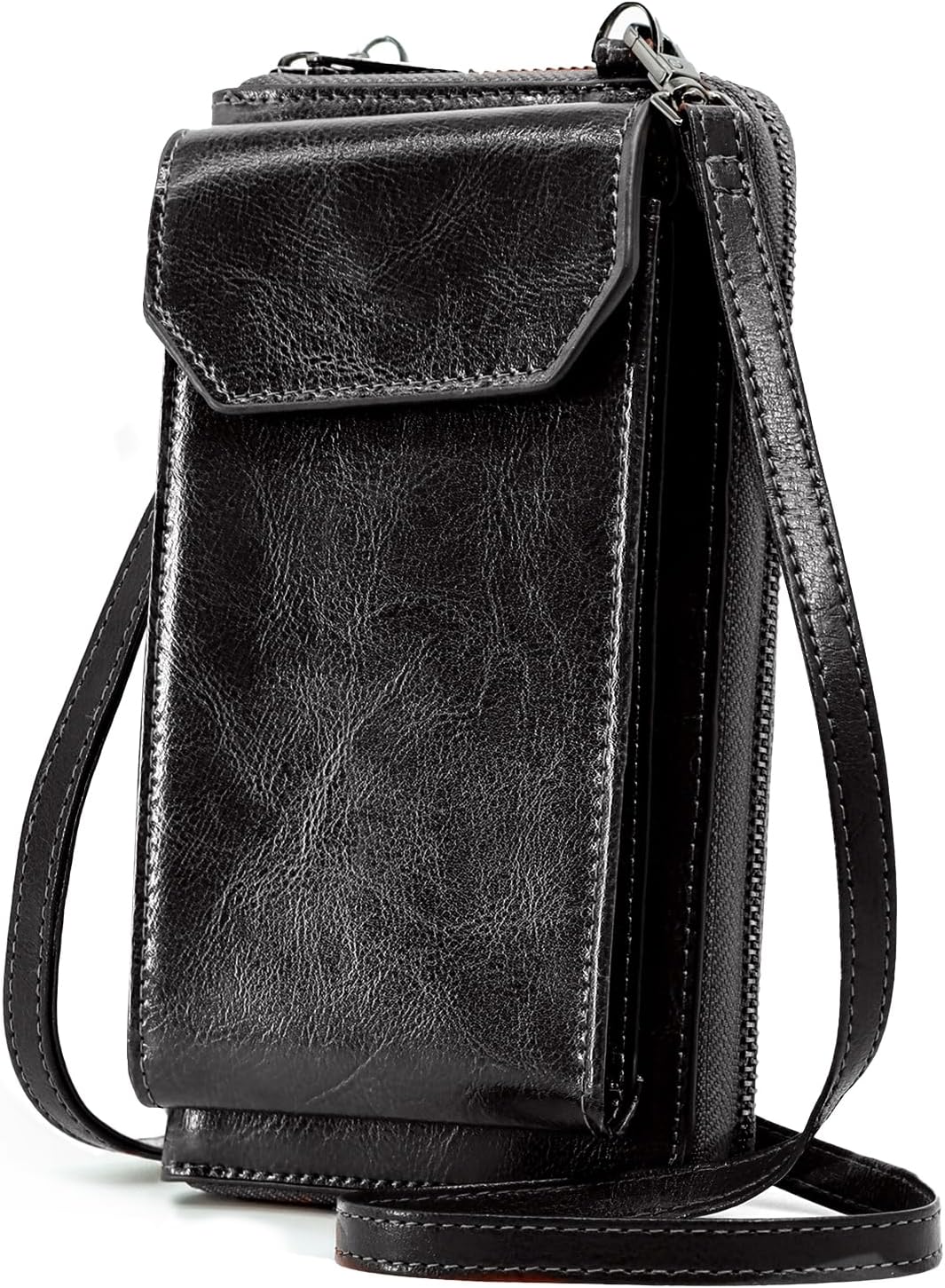 Handytasche Zum Umhängen Handytasche UmhÃ¤ngen Schwarz