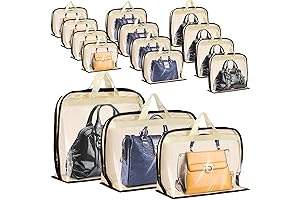 Kenning Purse Dust Bags: Ultimate Handbag Protection and Organization