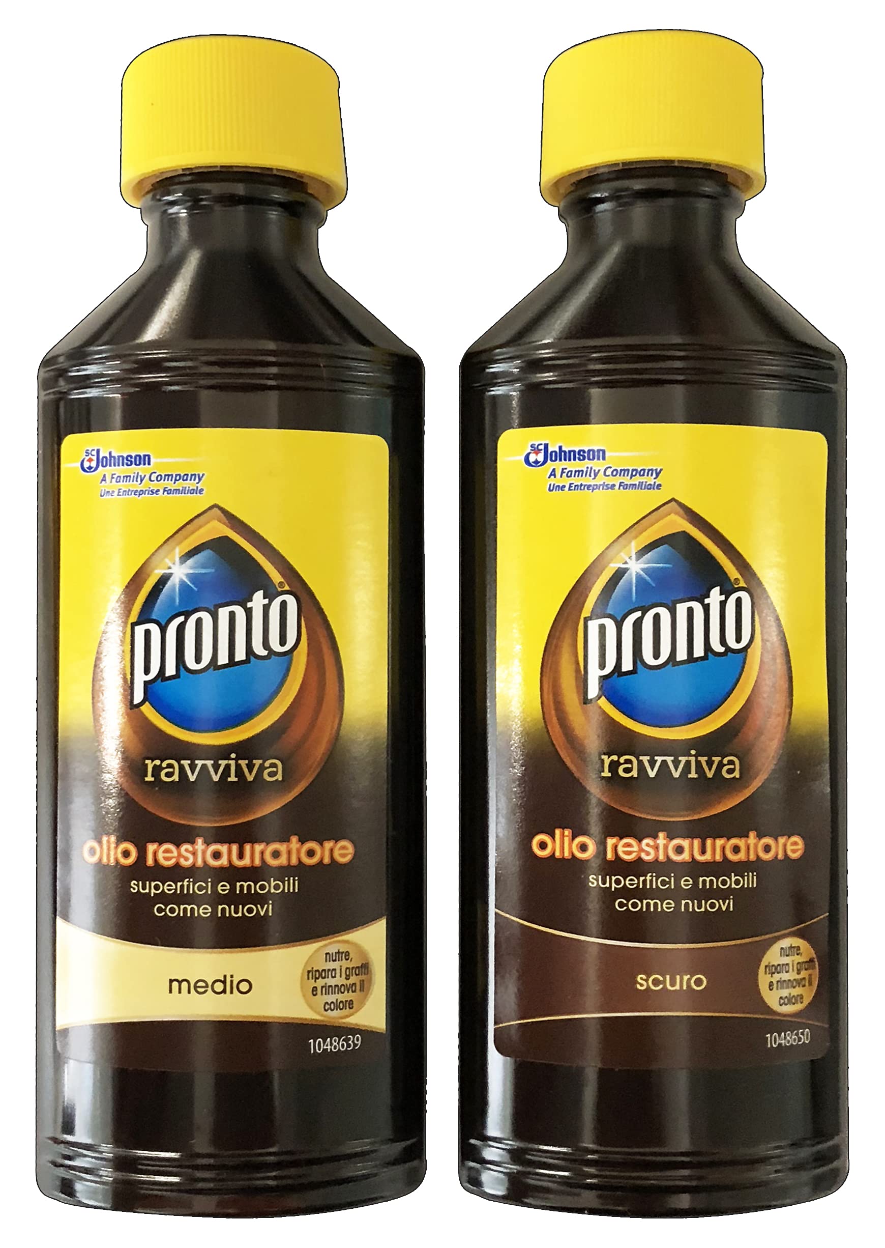 Zestaw 12 gotowych renowatorów oleju 100 ml. Środki czyszczące do gospodarstwa domowego