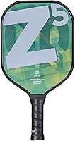 Vista 13 de Onix - Pala de pickleball de fibra de carbono Graphite MOD Z5, con agarre cómodo acolchado
