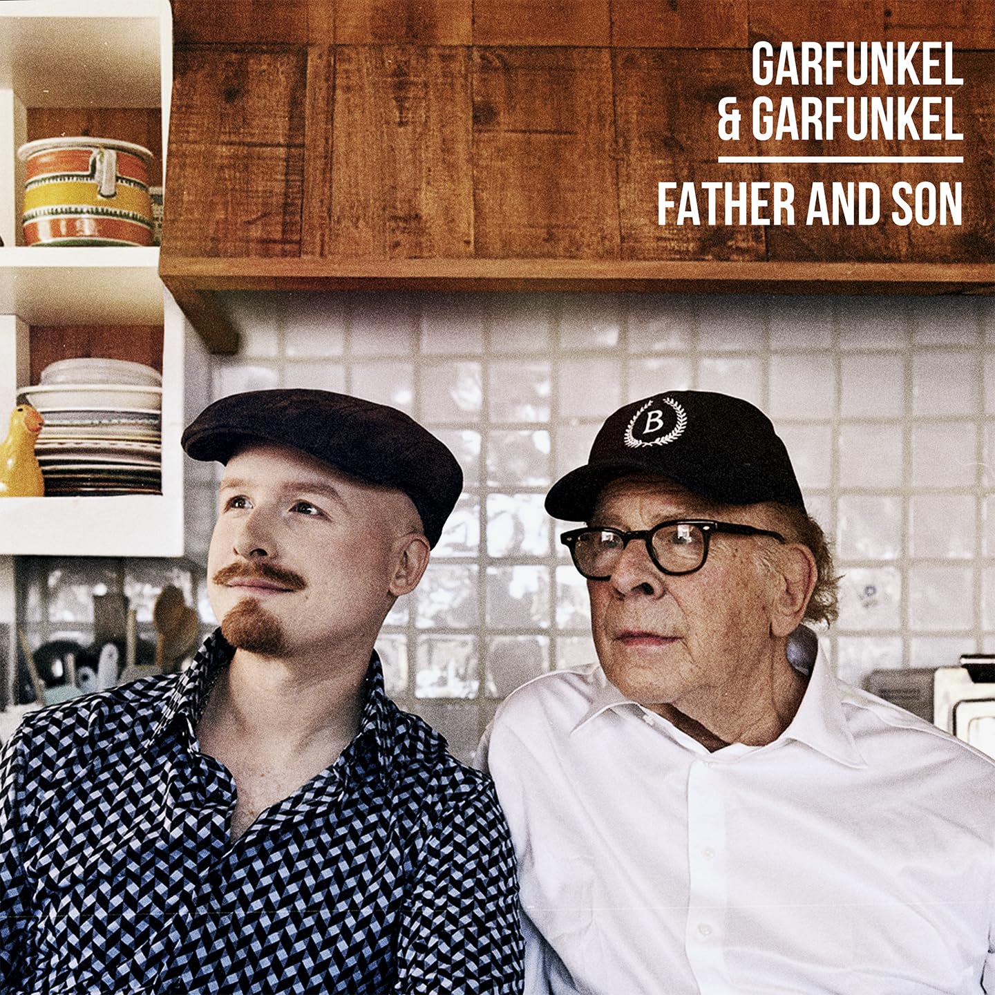 Garfunkel & Garfunkel - Father and Son (BMG) Vinyl 12"" Album