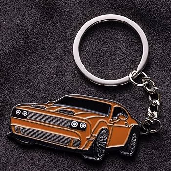 Amazon.com: zuxiaoyaya for Challenger Keychain Accessories SRT,Key Amazon.com: zuxiaoyaya for Challenger Keychain Accessories SRT,Key
