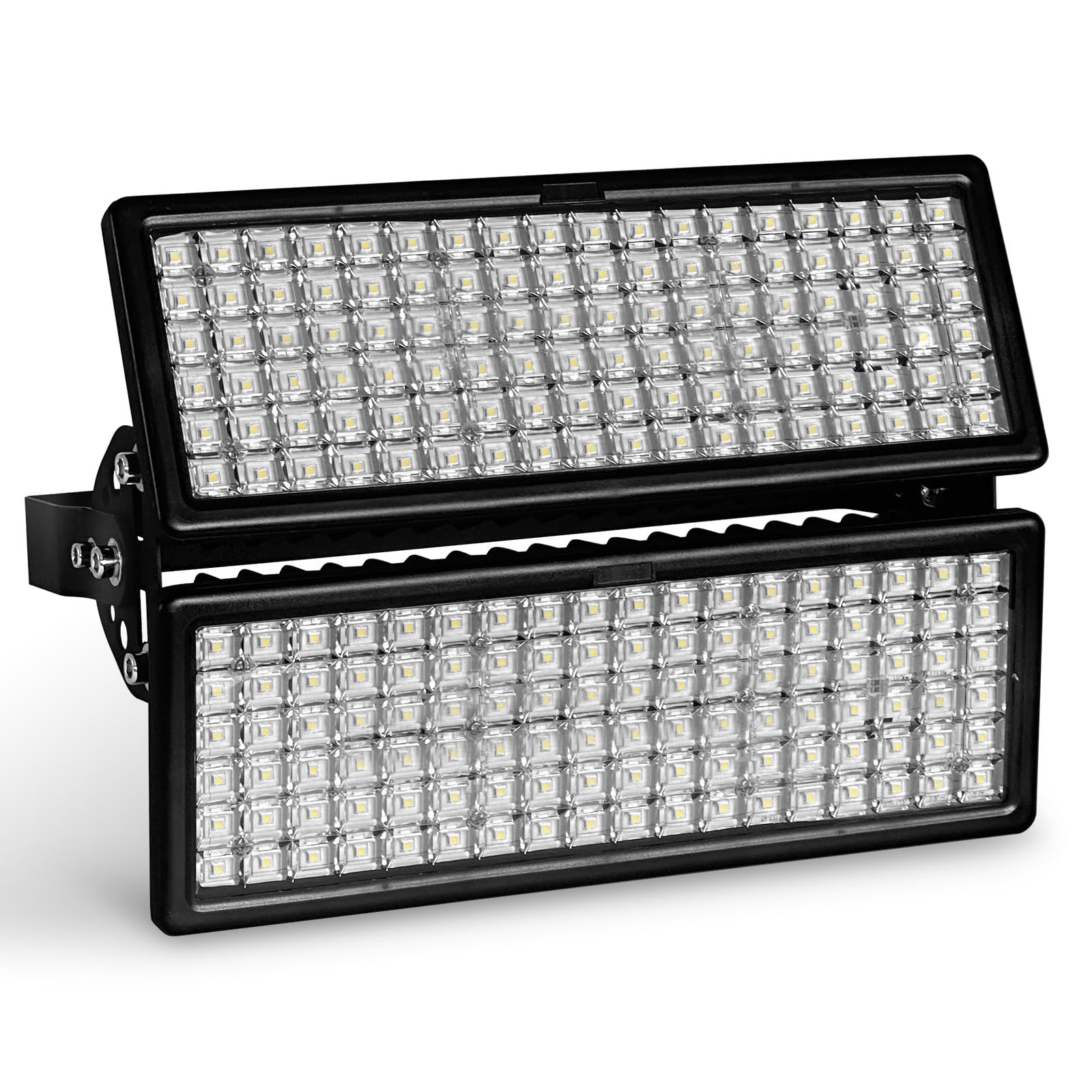Photo 1 of HOPEDAMAI 200W LED Stadium Light 28000LM