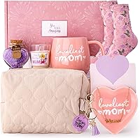 Vista 15 de Biching Regalos para amigos para mujeres y hombres, ideas de regalo de cumpleaños para mejores amigos y regalos de Navidad para mujeres, hombres