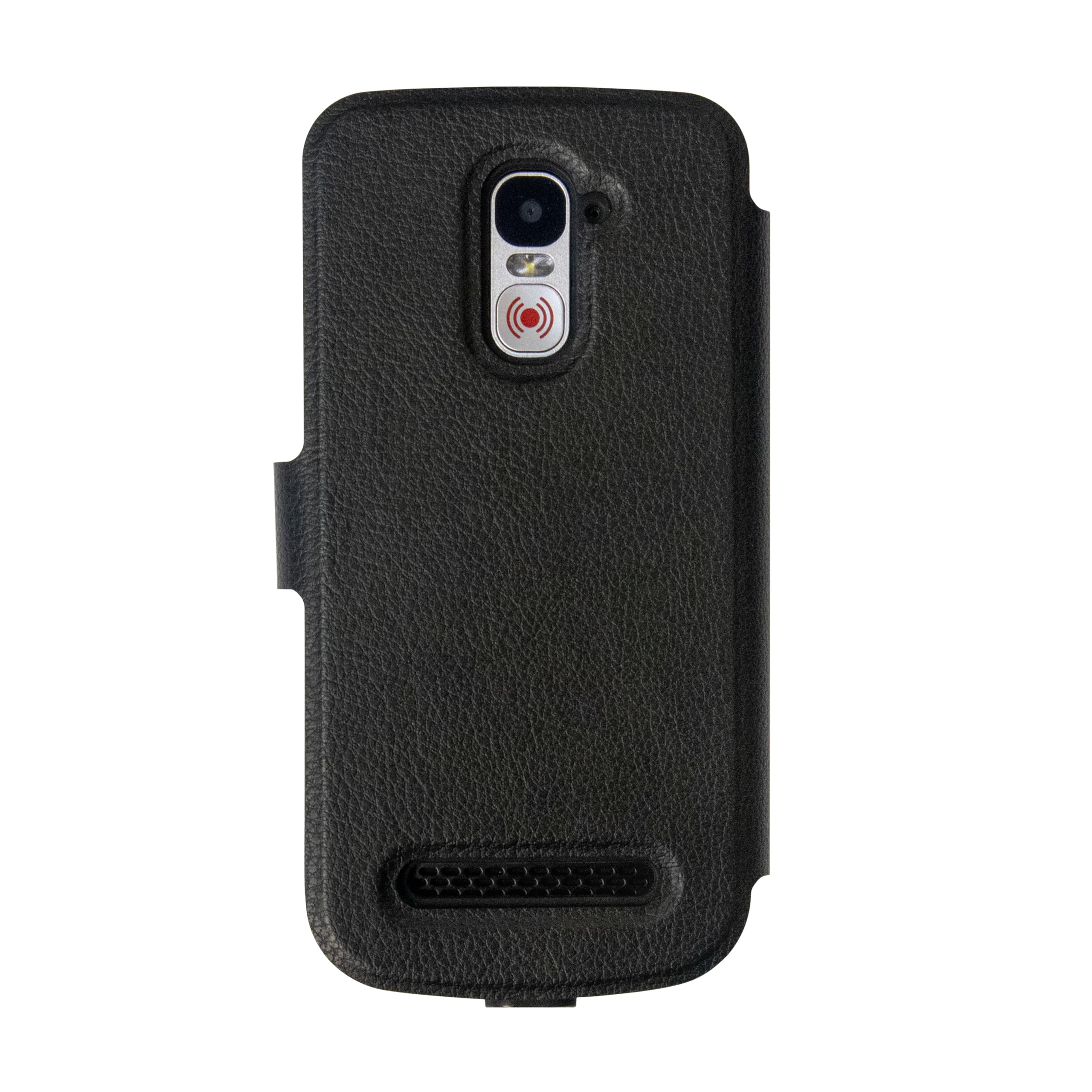 swissvoice - S510-M Wallet Case - Smartphone Protective Case
