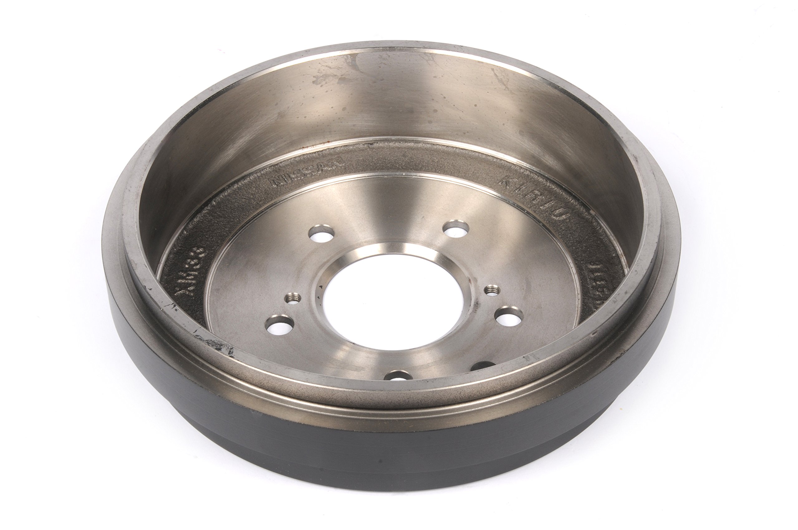 Amazon.com: ACDelco GM Original Equipment 19316567 Rear Brake Drum 