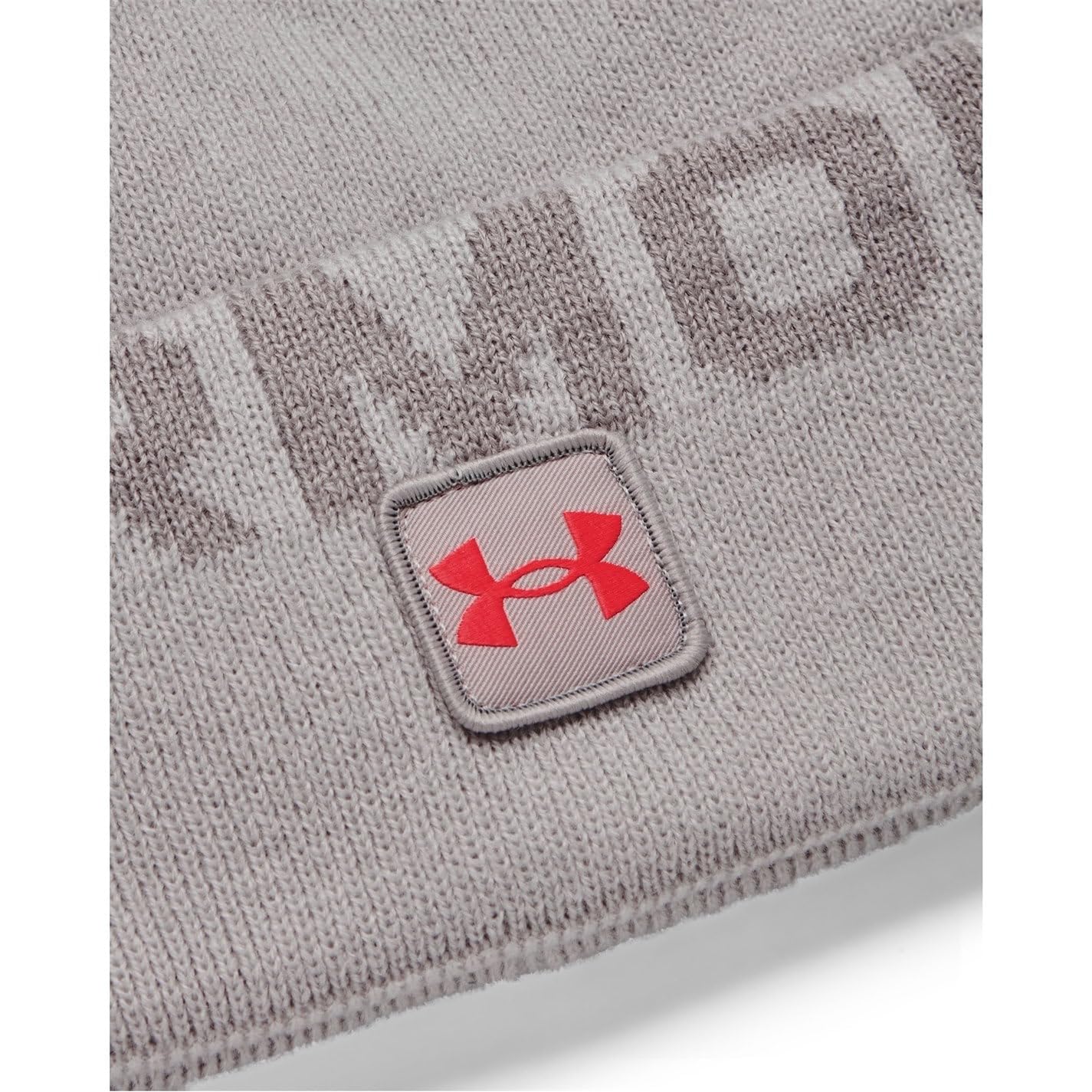 Under Armour Gorro de Forro Polar para Hombre UA - Gorros Hombre