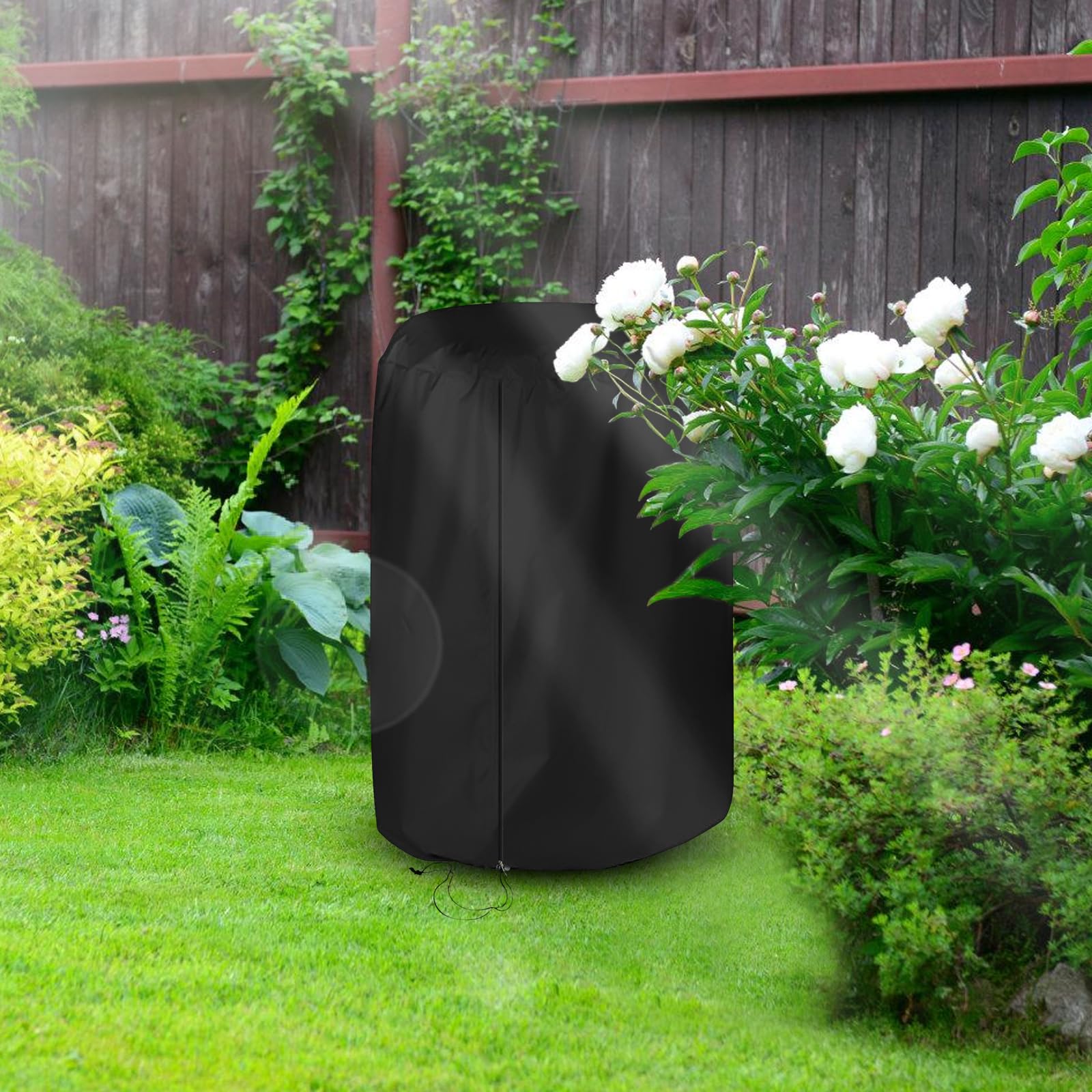 Bandenhoes voor 4, Bandenbeschermhoes Bandenhoes voor 4, Bandenbeschermhoes