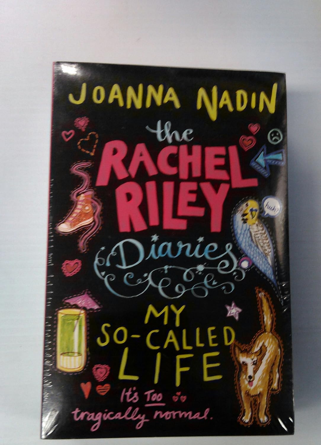 Amazon.fr - The Rachel Riley Diaries(3 Book Set) - Livres