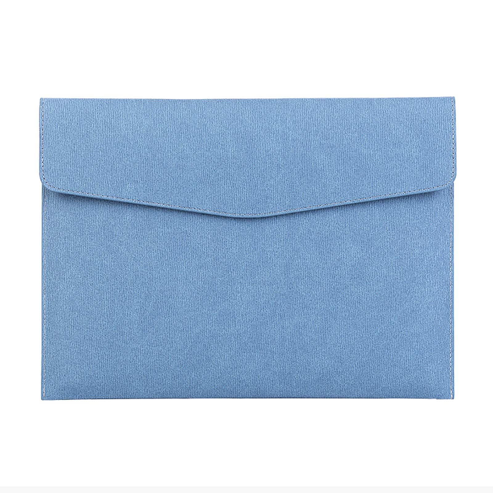 Carpetas de archivos Carpetas de archivos Los archivos envolven las carpetas for la oficina de la escuela bolsas de almacenamiento de viaje Carpetas de archivos de Office (Color : A, Size : 6PACK)