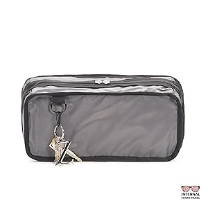 Amazon | [クローム] ボディバッグ MINI KADET/ミニ カデット