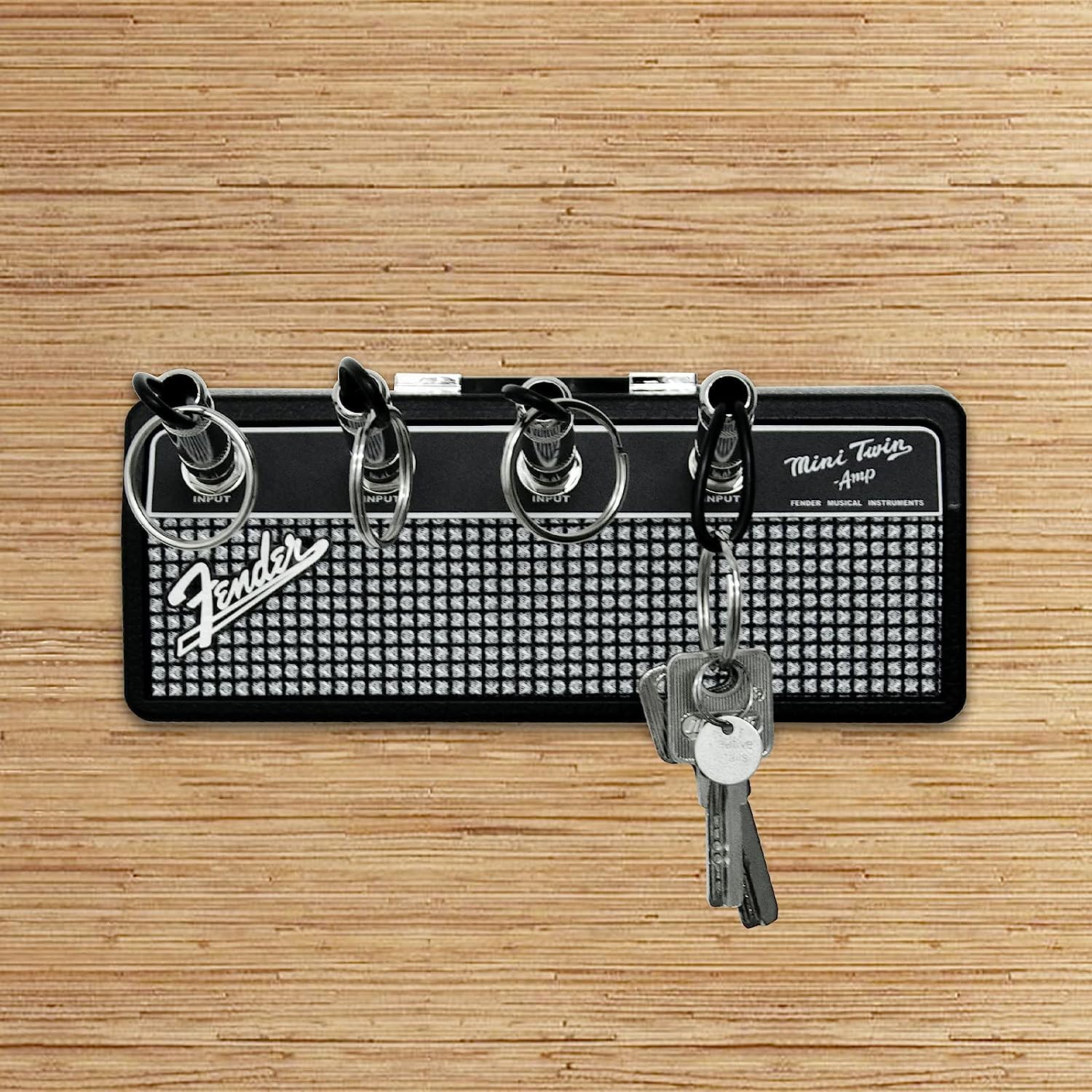 Amazon.co.jp: マーシャル キーハンガー アンプ型キーハンガー 2.0