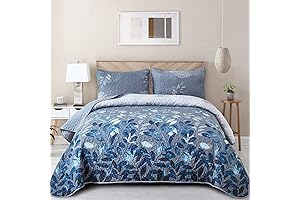 Exclusive Clearance for Full-Size Bedspreads to Meet Your Needs