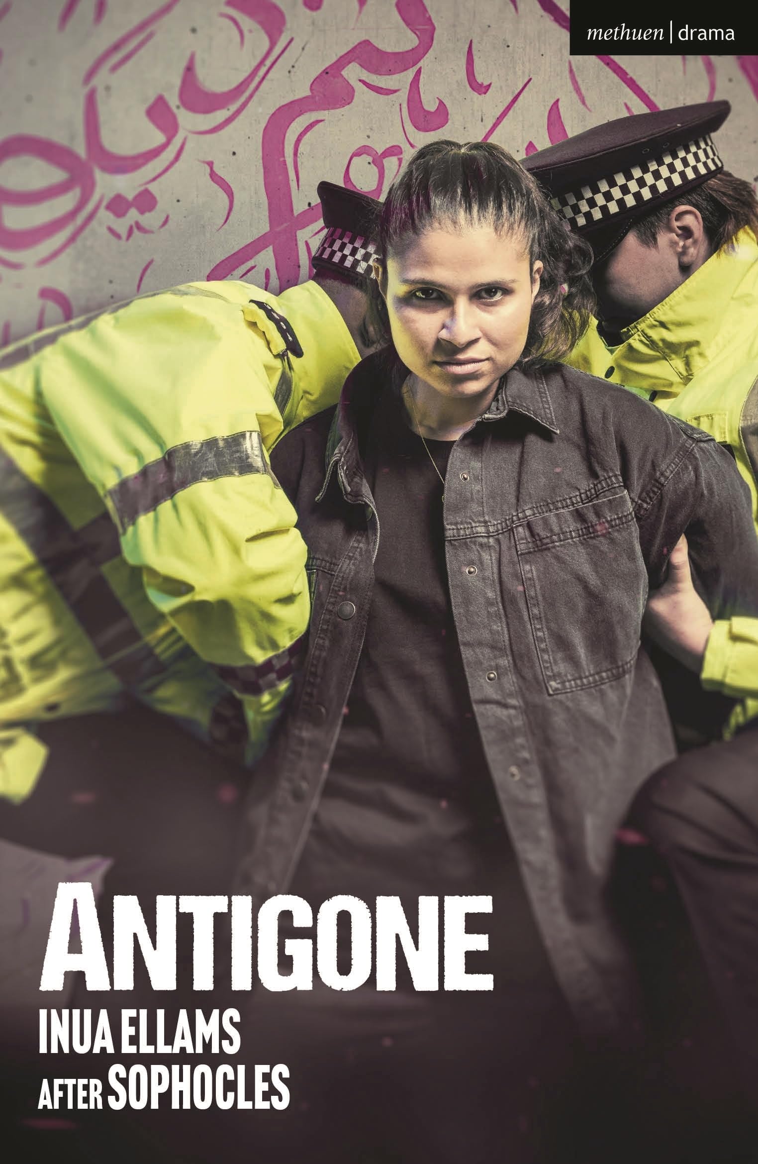 Antigone (Modern Plays)