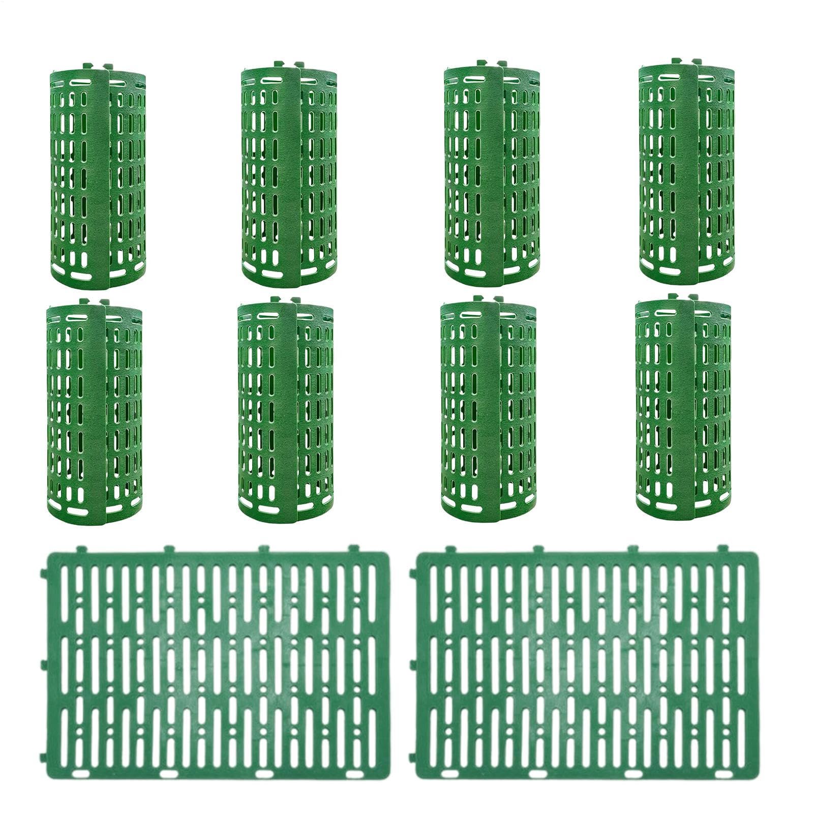 Bandes de protection pour arbre contre le gel et intempéries du jardin