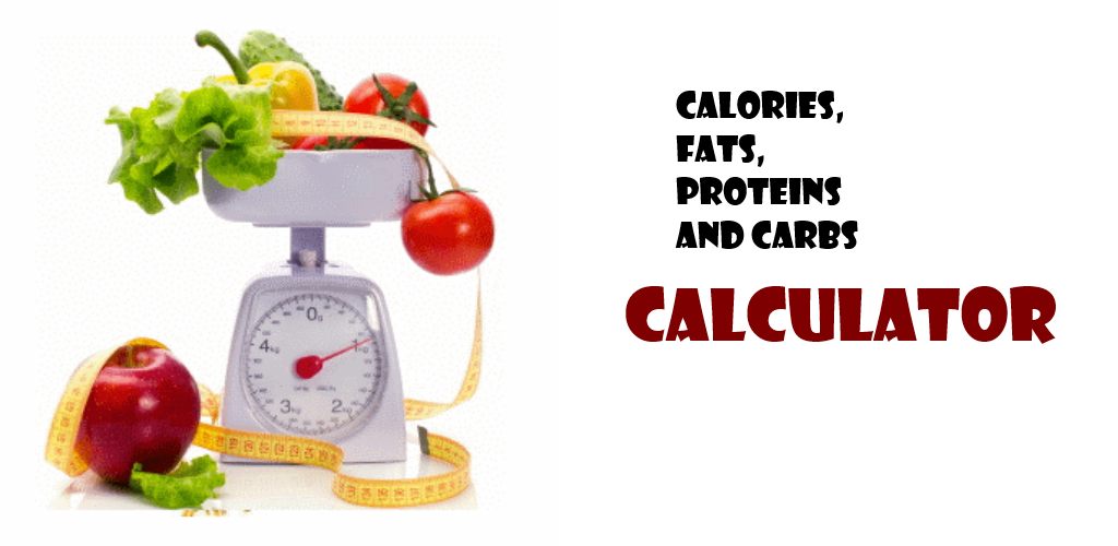 Calories,Fats, Proteins and Carbs calculator App on Amazon Appstore