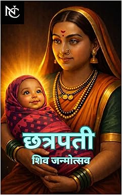 छत्रपती : शिव जन्मोत्सव (Marathi Edition)