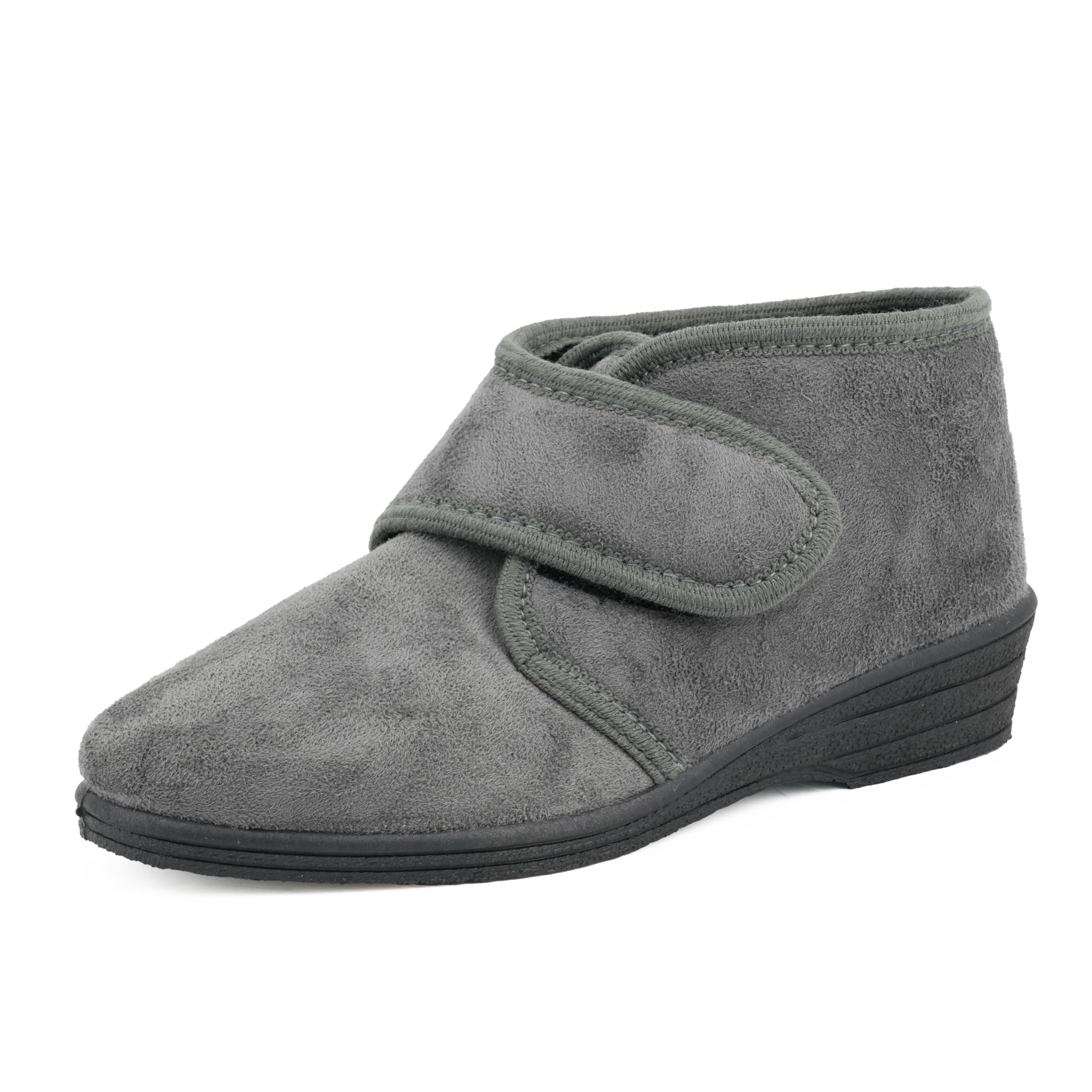 JOIX Pantofole Calde Donna Scarpe da Casa Donna Pantofole Donna