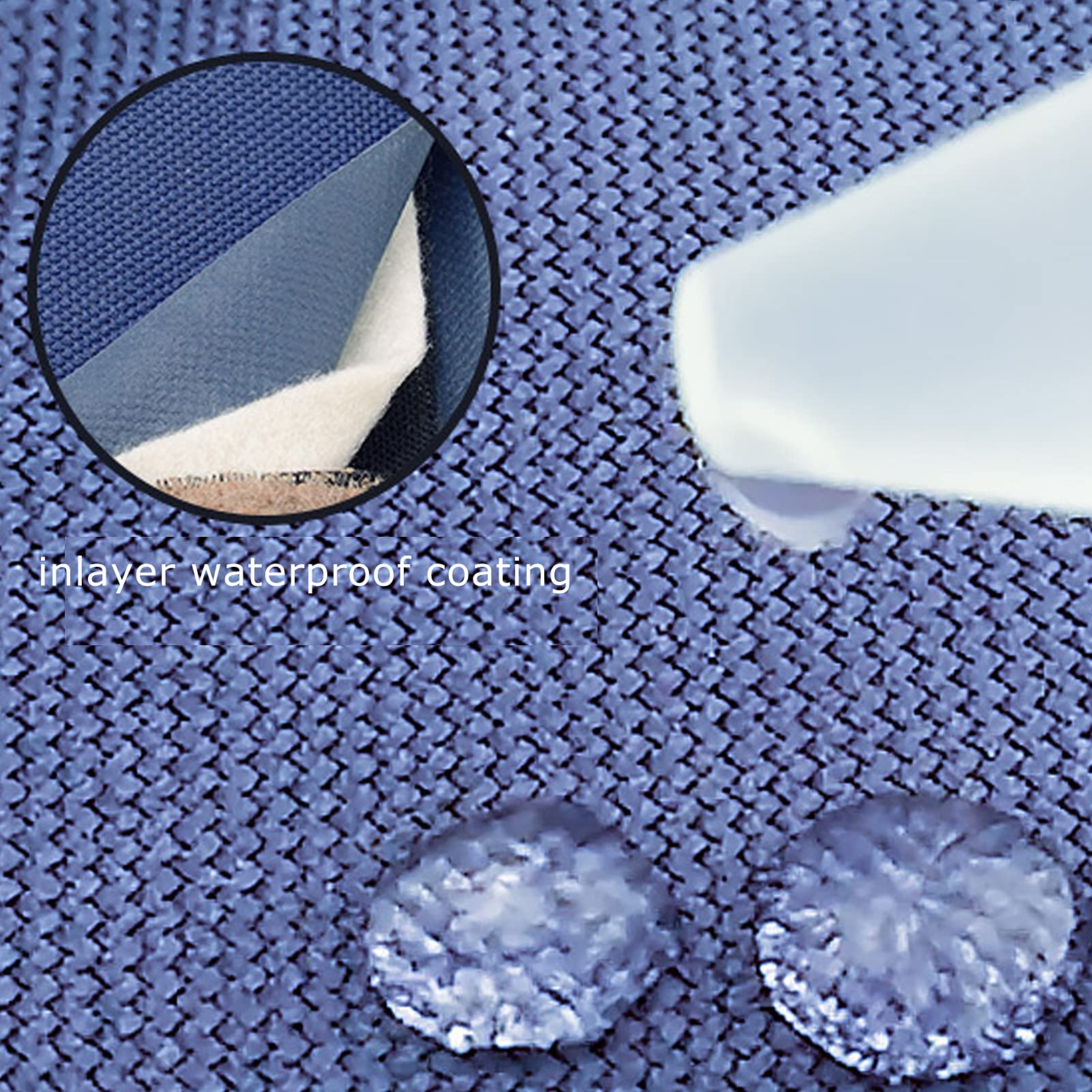 Pet Heating Pad, USB Power Pet Heated Bed Mat, Pet Bed Warmer, 7 9 x 3 9in Indoor Warming Mat, adjust Temperature Puppy Pads, Pet Sleeping Bed Mat for Lizards Reptiles Pet (L)