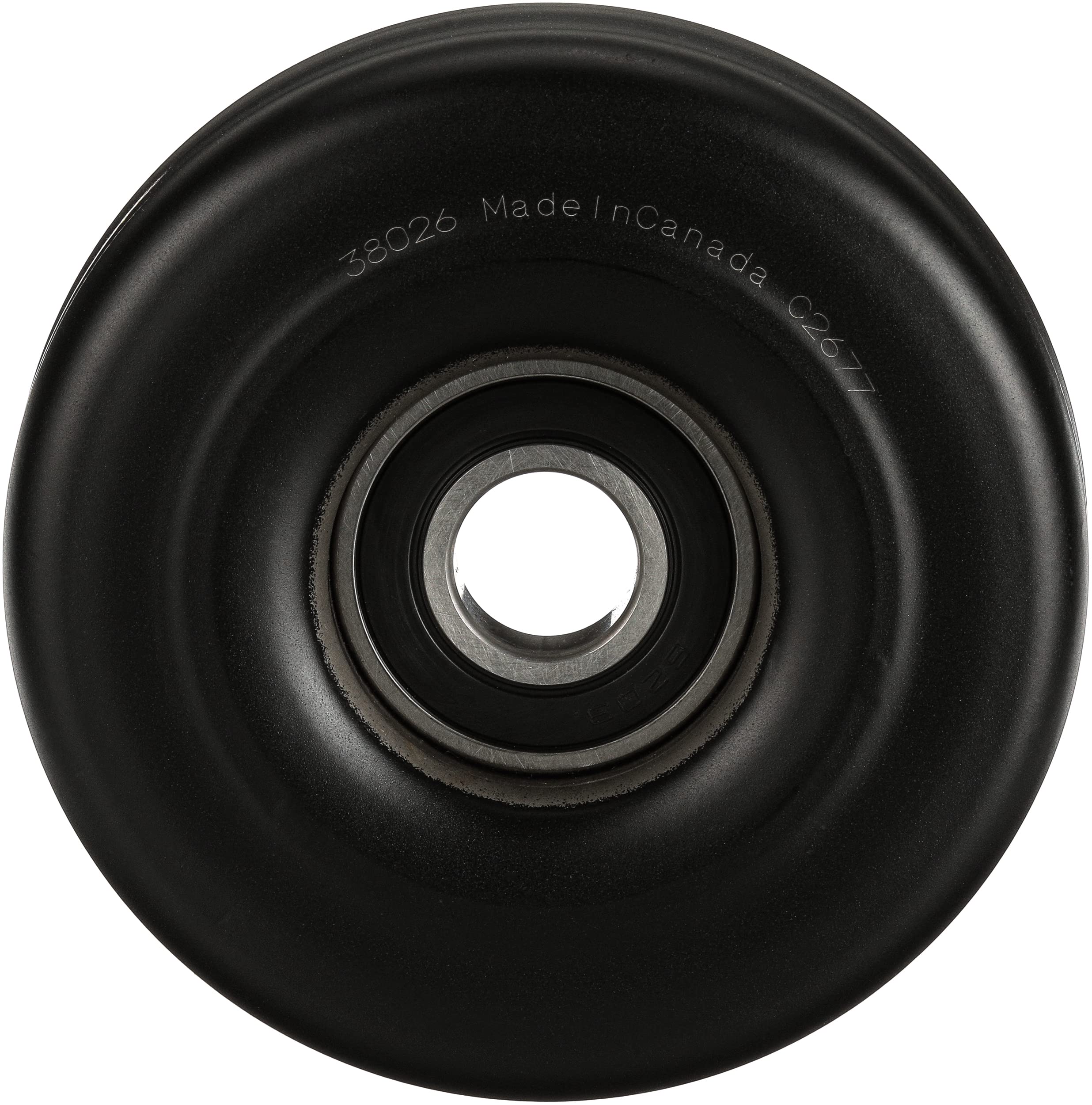 Gates T38026 Drivealign de support de roue pour remplacement mécanique fiable