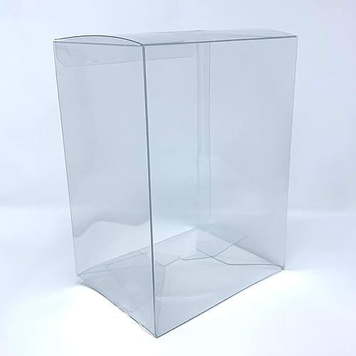 Miniatura 5 de Blue Salamander Emporium Squid Game Ali, Gi-Hun, Oh Il-NAM, SAE-Byeok, Sang-Woo y Masked Worker Figura de vinilo con 6 fundas de plástico compatibles