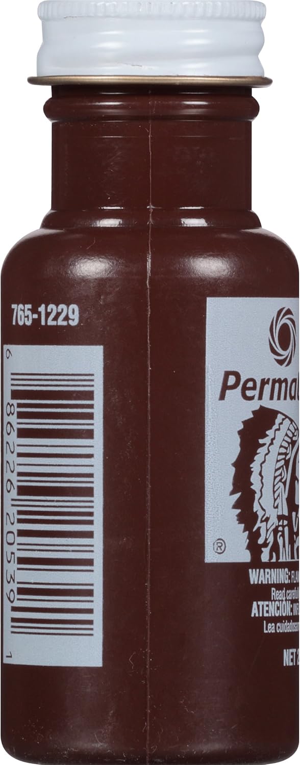 Buy Permatex 20539 Indian Head Gasket Shellac Compound, 2 oz Online at