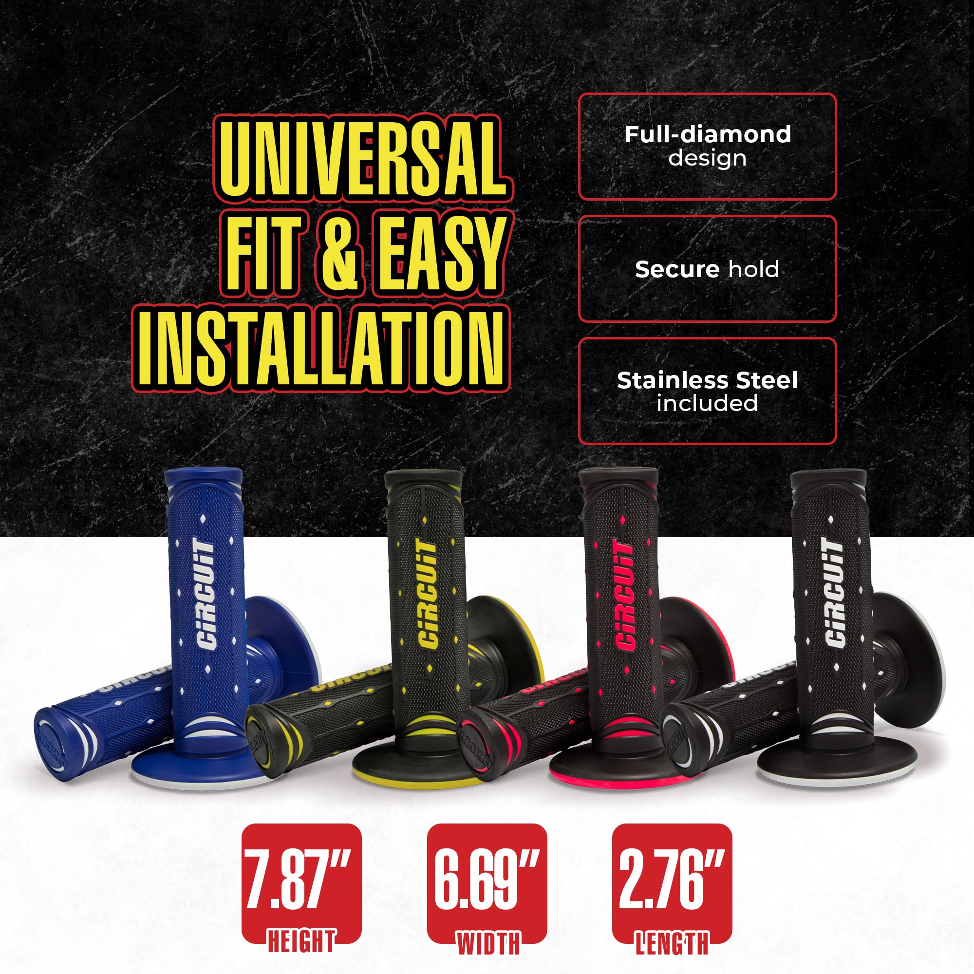 ハンドピースvixy 562175 PROFIX Tech Liner ハンドピース専用0.2~0.5mm口径 全サイズ